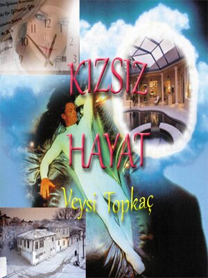 cover image of Kızsız Hayat